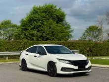 -2020- Honda Civic 1.5 TC Sedan CARKI NG