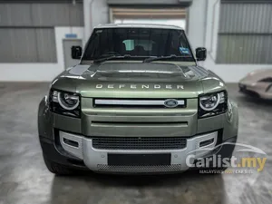 2020 Land Rover Defender 2.0 110 D240 First Edition SUV