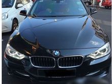 2014 BMW 320i 2.0 Sport Line Sedan