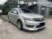 Used 2013 Proton Preve 1.6 Executive Sedan