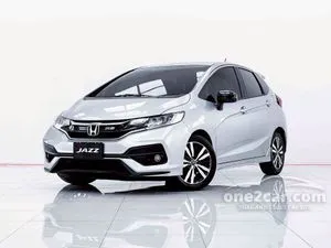 2020 Honda JAZZ 1.5 RS Hatchback