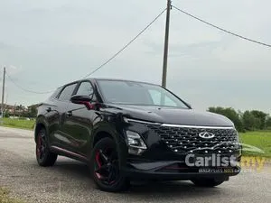 2023 Chery Omoda 5 1.5 H SUV
