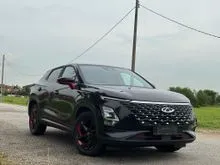 2023 Chery Omoda 5 1.5 H SUV