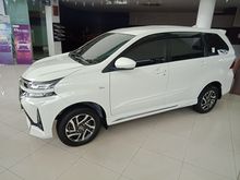 2019 Promo terbaik Avanza Veloz Sejadetabek