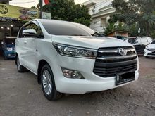 Toyota Innova G Matic Th 2016 Reborn Putih Tgn Pertama Sgt Istimewa