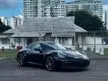Recon 2021 Porsche 911 3.0 Carrera 4S 992 CALL NOW