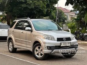 2013 Toyota Rush 1.5 S SUV