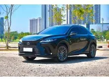 2023 Lexus RX 350h 2.5 Luxury SUV