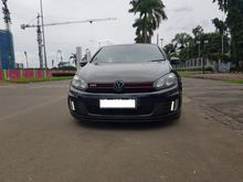 2010 Volkswagen Golf 2.0 GTi Hatchback