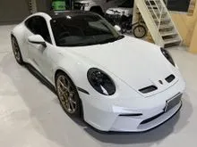 2024 Porsche 911 4.0 GT3 Touring Coupe (992 I) PDK / INCOMING / MEGA SPEC / 300KM ONLY