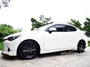 2019 Mazda 2 1.3 High Connect Sedan