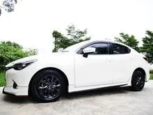 2019 Mazda 2 1.3 (ปี 15-25) High Connect Sedan
