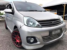 Perodua Viva 1.0 Elite (A) FULLOAN ,BLACKLIST NO DOCUMENT LULUS WAJA PERSONA WIRA GEN2 SAGA MATRIX NEO GETZ ATOS MYVI KELISA KENARI KANCIL I10 PICANTO