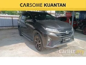 2019 Perodua Aruz 1.5 AV SUV