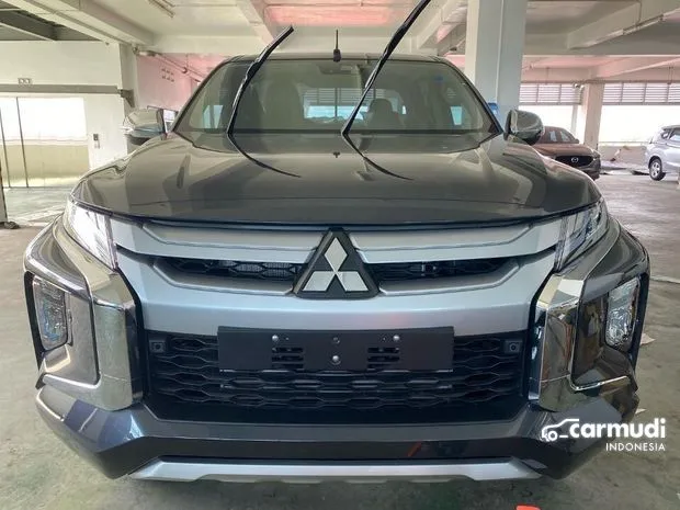 Jual Beli Mitsubishi Triton Bekas, Harga Termurah, Kondisi Terbaik