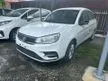 New 2023 NEW PROTON SAGA 1.3 (A) PREMIUM LESS RM2K CLEAR STOCK (READY WHITE) RM41,800