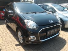 2016 Daihatsu Ayla 998 X Manual di Malang