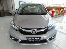 2020 Honda Brio 1.2 Satya E Hatchback HOT DISKON PROMO MURAH