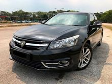 2015 Proton Perdana 2.0 E Sedan (A) PREMIUM SPEC EXCELLENT OTR