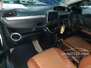 2017 Toyota Sienta 1.5 V MPV