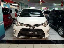 2017 Toyota Calya 1.2 B40 MPV