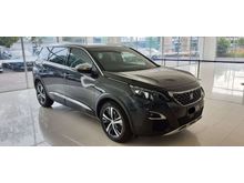 2020 Peugeot 5008 Allure PLUS SUV DEMO TEST DRIVE