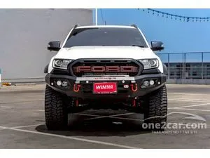 2019 Ford RANGER 2.0 WildTrak Pickup