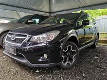 2015 Subaru XV 2.0 Sport SUV Beautiful Condition Accident Free City Drive Only Careful Owner