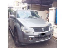 2008 Suzuki Grand Vitara 2.0 JLX SUV