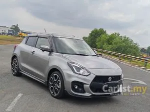 2023 Suzuki Swift 1.4 Sport Hatchback