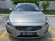 2013 Volvo V60 1.6 T4 Wagon