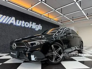 2023 Mercedes-Benz A200 1.3 Progressive Line Sedan