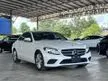 Recon 2019 Mercedes