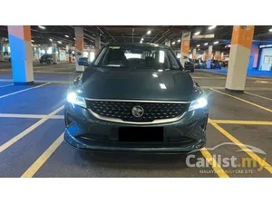 2023 Proton S70 1.5 Flagship X Sedan