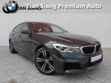 2019 BMW 630i 2.0 GT M Sport Hatchback (A) BMW PREMIUM SELECTION