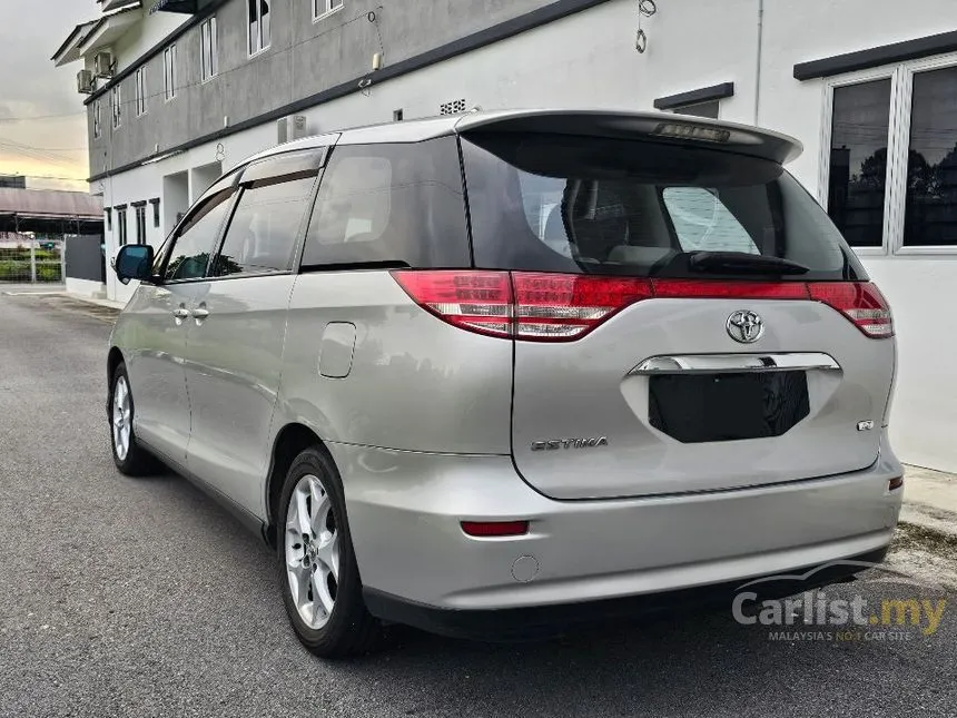 2006 Toyota Estima MPV