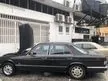 Used 1989 Mercedes