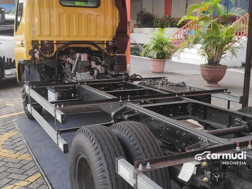 jual mobil mitsubishi colt 2022 fe 74 hd 3 9 di jawa barat manual trucks kuning rp 345 000 000 9905703 carmudi co id
