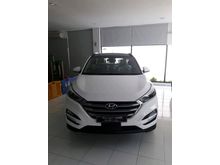 HYUNDAI TUCSON XG CRDI 2017 HOT SALE