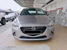 2015 Mazda 5 2.5 MPV