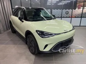 2024 Smart #1 Premium SUV