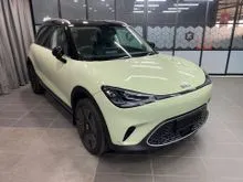 2024 Smart #1 0.0 Premium SUV
