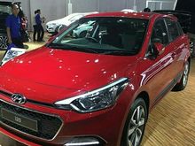 2018 Hyundai i20 1,4 Sport Hatchback , promo tanpa DP