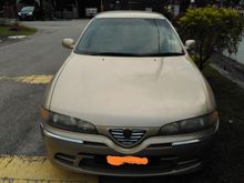 2005 Proton Perdana 2.0 V6 Enhanced Version 2 Sedan