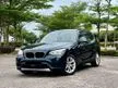 Used 2013 BMW X1 2.0 sDrive20i Turbo 8 Speed Easy Loan