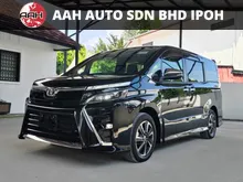 2021 Toyota Voxy 2.0 ZS Kirameki 3**5+2years Warranty**TRUSTED DEALER**