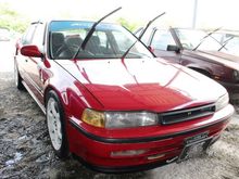 1994 Honda Accord 2.2 VTi Sedan -- WELL MAINTAINED --