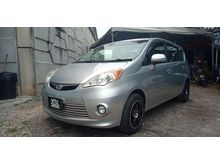 2010 Perodua Alza 1.5 EZi MPV