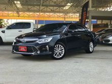 2015 Toyota Camry 2.5 (ปี 12-16) Hybrid Sedan AT