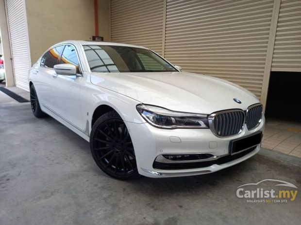 Search 280 Bmw Cars For Sale In Malaysia - Carlist.my